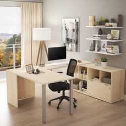5 Steps to Make the Most of Your Home Office