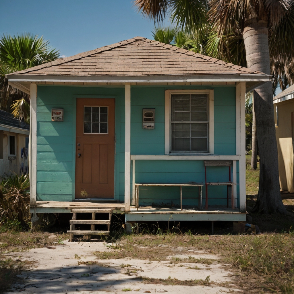 how to look up lien on property