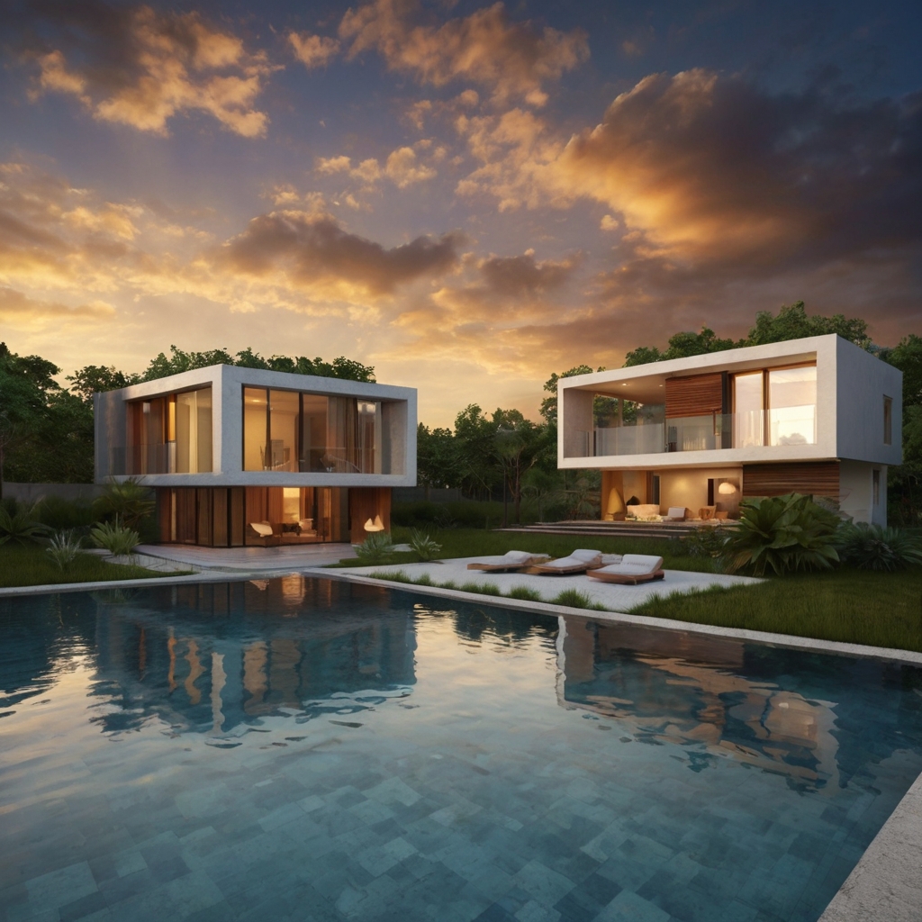 What is the Difference Between Hotel and Resort
