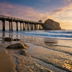 best beaches in orange county