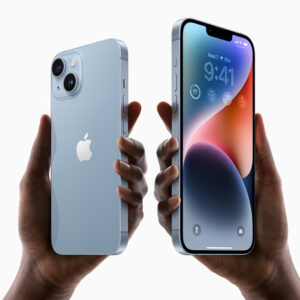 iphone 14 plus dimensions