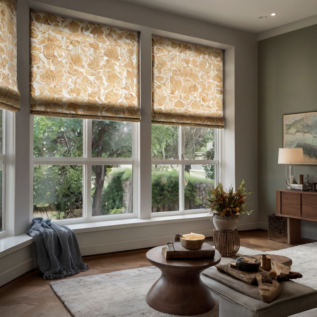 Automate Your Window Coverings