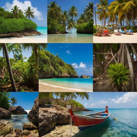 The Joys of Island Living: Embracing the Coastal Lifestyle
