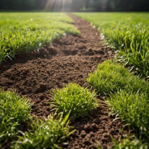 The Essential Role of Fertilizers in Lawn Health