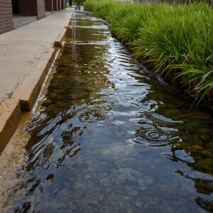 Urban Stormwater Solutions: Effective Management Strategies