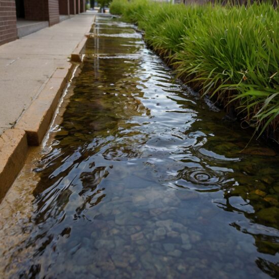 Urban Stormwater Solutions: Effective Management Strategies