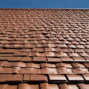 Choosing the Right Roofing Material for building