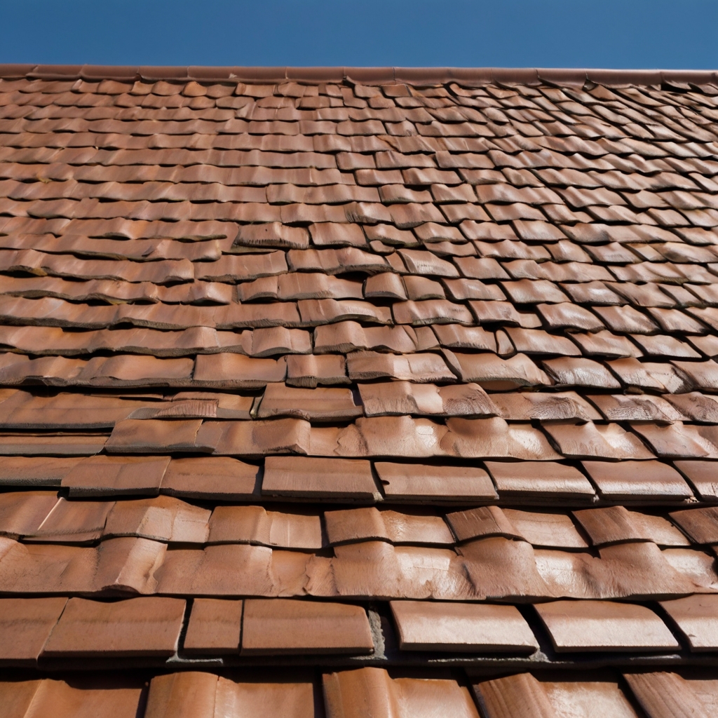 Choosing the Right Roofing Material for building