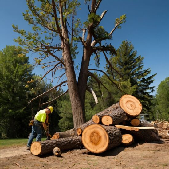 Tree Removal