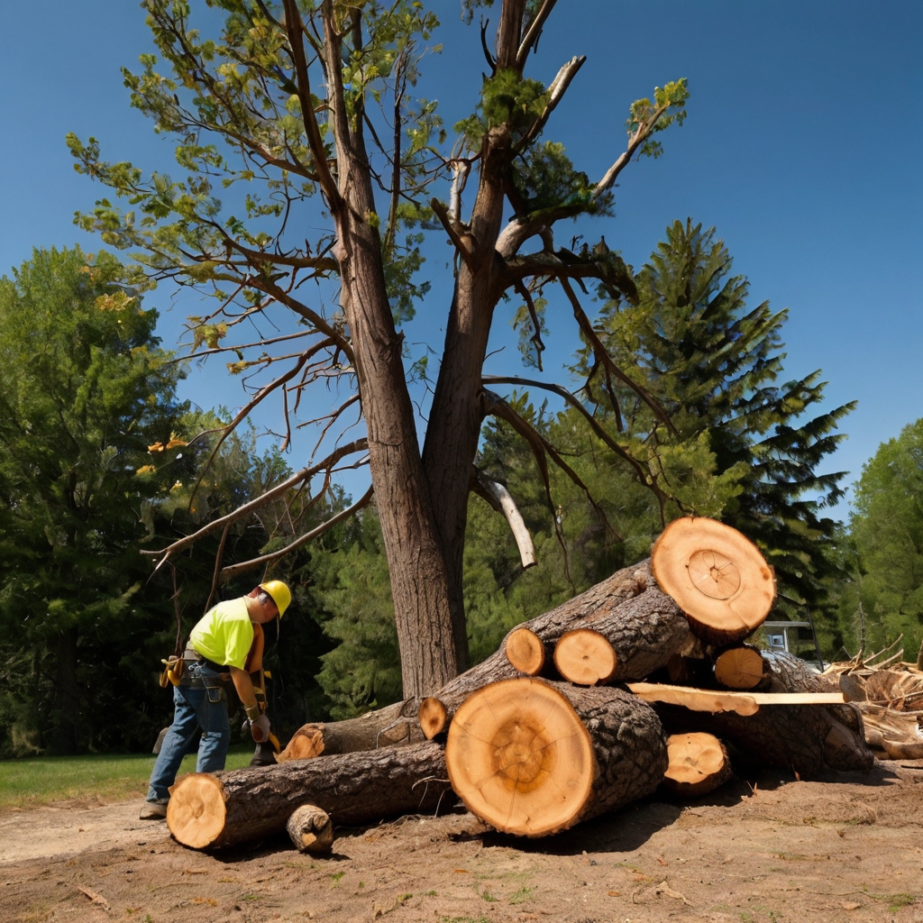 Tree Removal