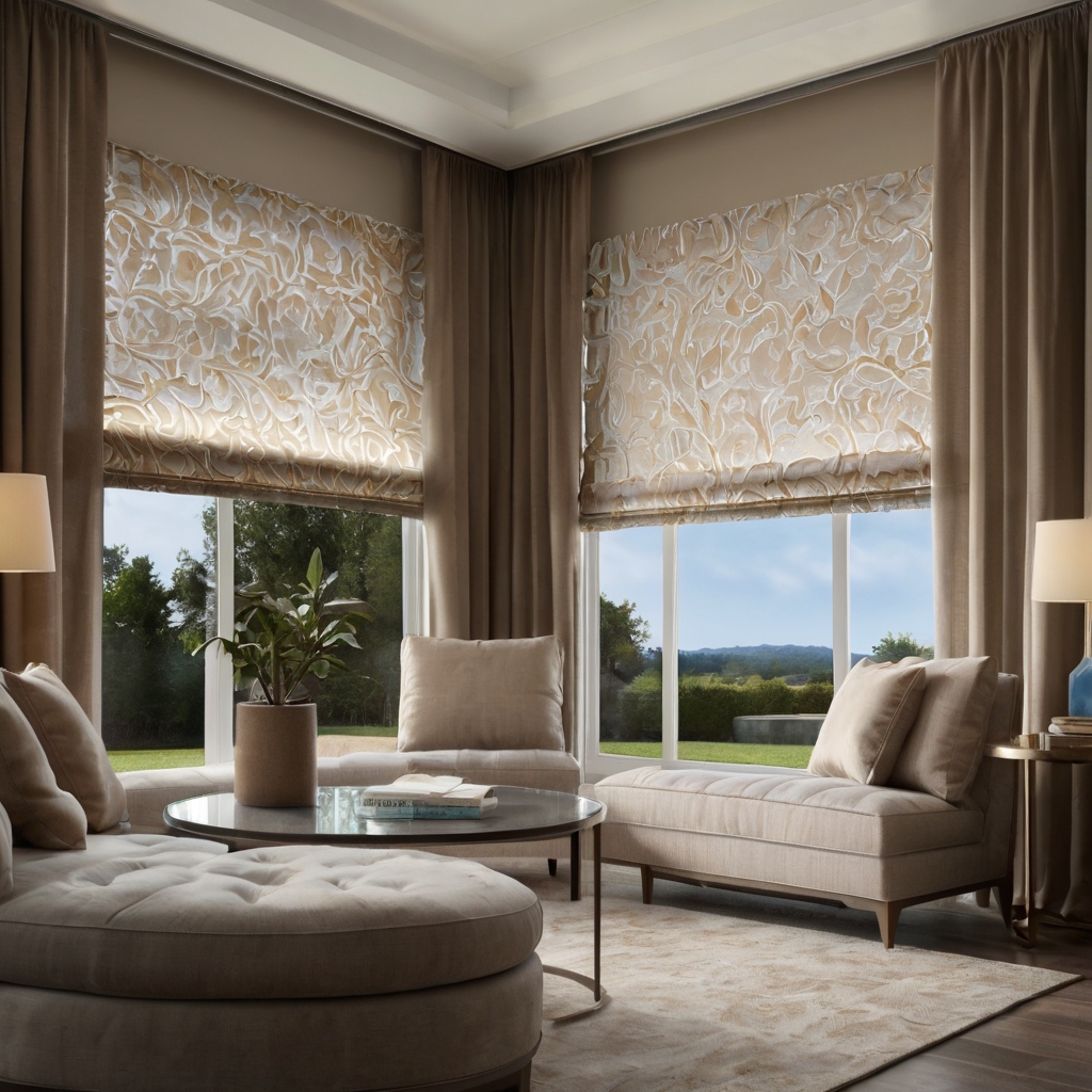 Automate Your Window Coverings