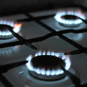 What Uses Gas In An Apartment