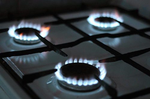 What Uses Gas In An Apartment