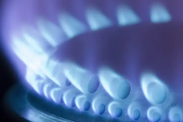 What Uses Gas In An Apartment