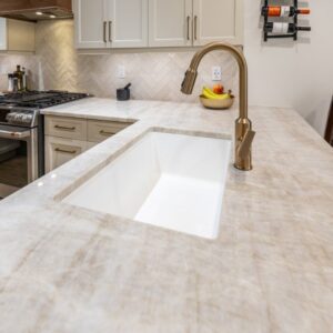 Choosing the Right Kitchen Countertop