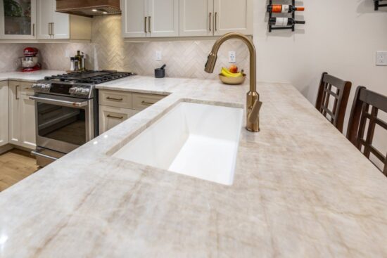 Choosing the Right Kitchen Countertop
