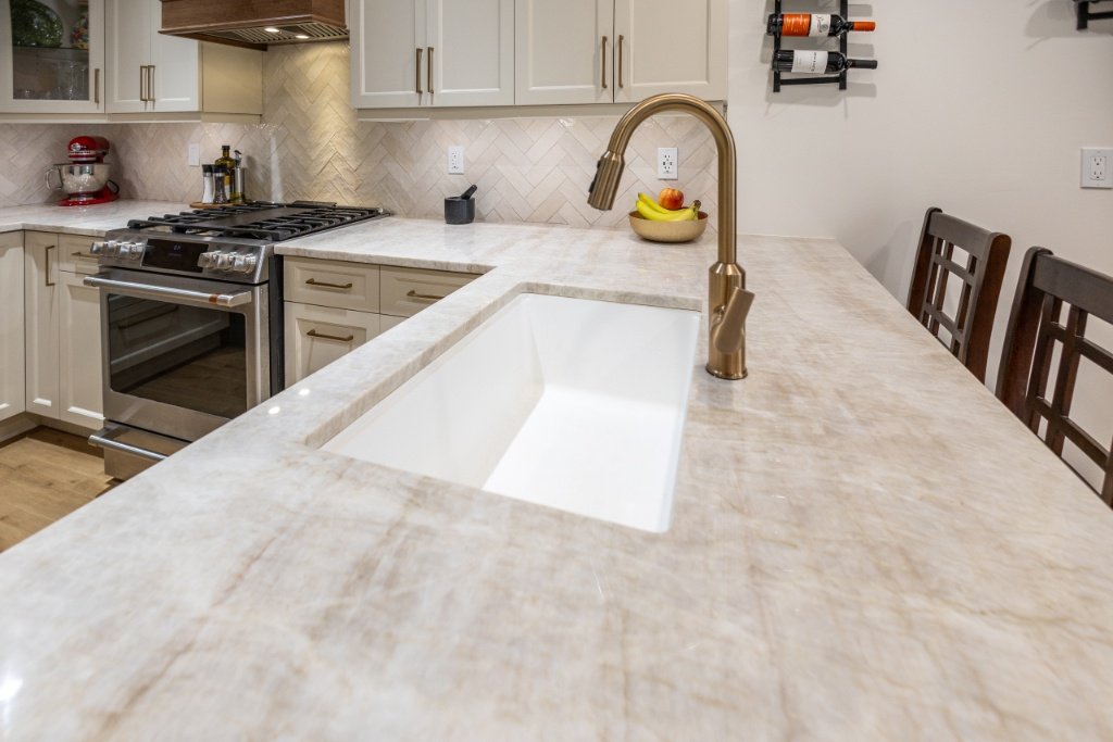 Choosing the Right Kitchen Countertop