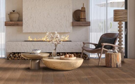 Hardwood Floors