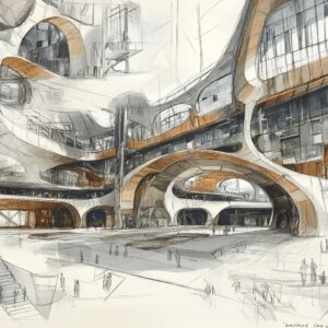 How Architectural Services Shape Inspiring and Functional Spaces highlights creative design, structural efficiency, and client-focused solutions.