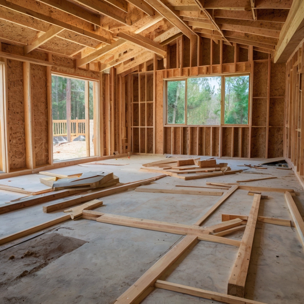 Home Builder Lead Generation