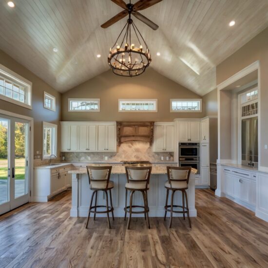 Expanding Your Living Space At Home