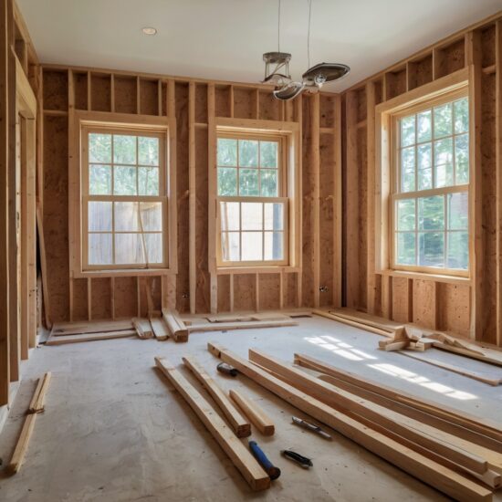 Home Builder Lead Generation