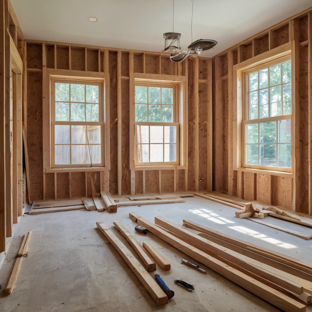 Home Builder Lead Generation