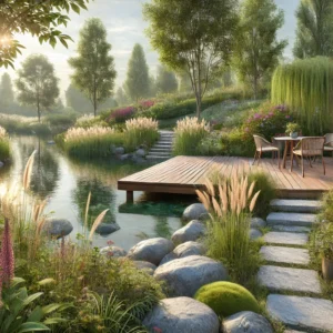 Mastering the Craft of Hardscaping for Breathtaking Outdoor Environments combines design, materials, and technique for lasting visual impact.