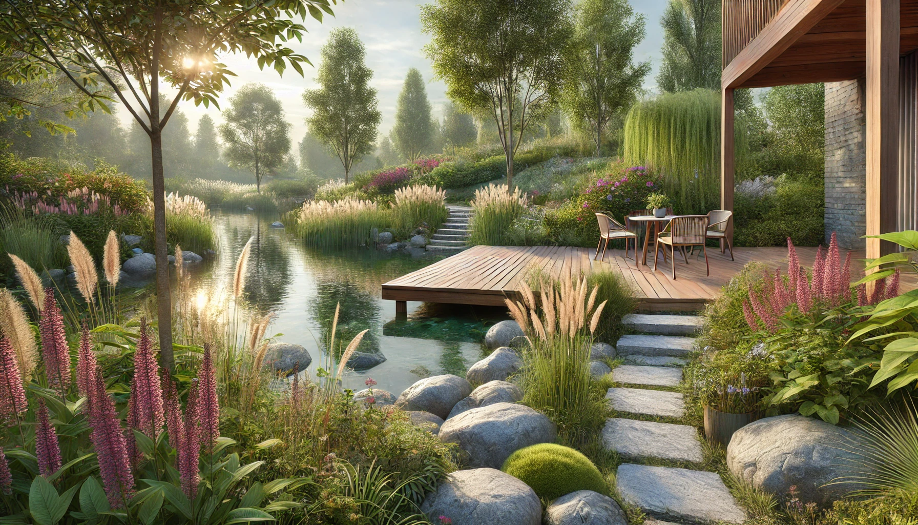 Mastering the Craft of Hardscaping for Breathtaking Outdoor Environments combines design, materials, and technique for lasting visual impact.