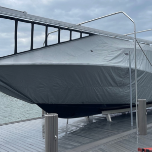 Modern Boat Covers