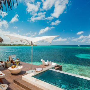 Resort Getaway