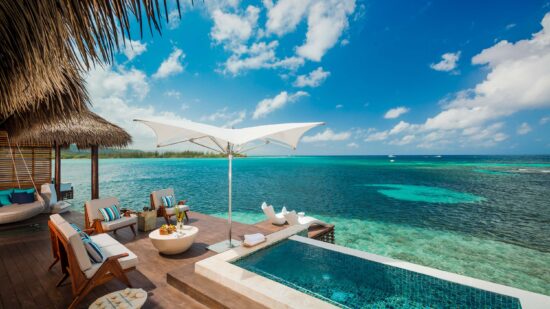 Resort Getaway