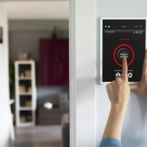Simple Energy-Saving Strategies for a Healthier Home Environment include smart lighting, insulation upgrades, and efficient appliances.
