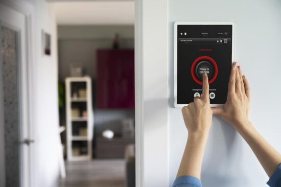 Simple Energy-Saving Strategies for a Healthier Home Environment include smart lighting, insulation upgrades, and efficient appliances.
