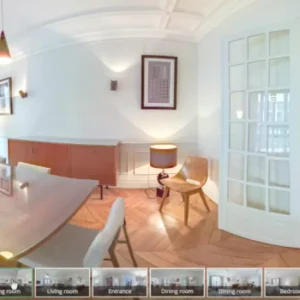 Tour a Home