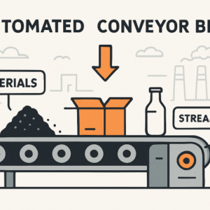 conveyor belt systems