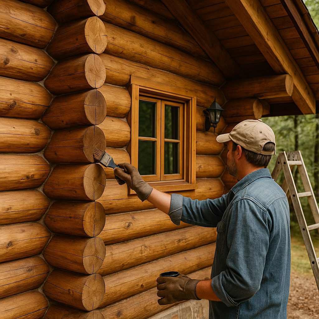 home maintenance