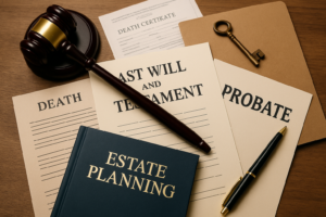 probate process