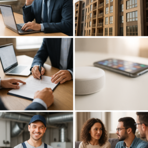 property management