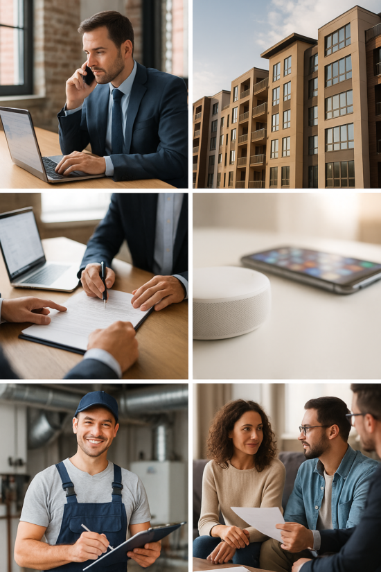 property management
