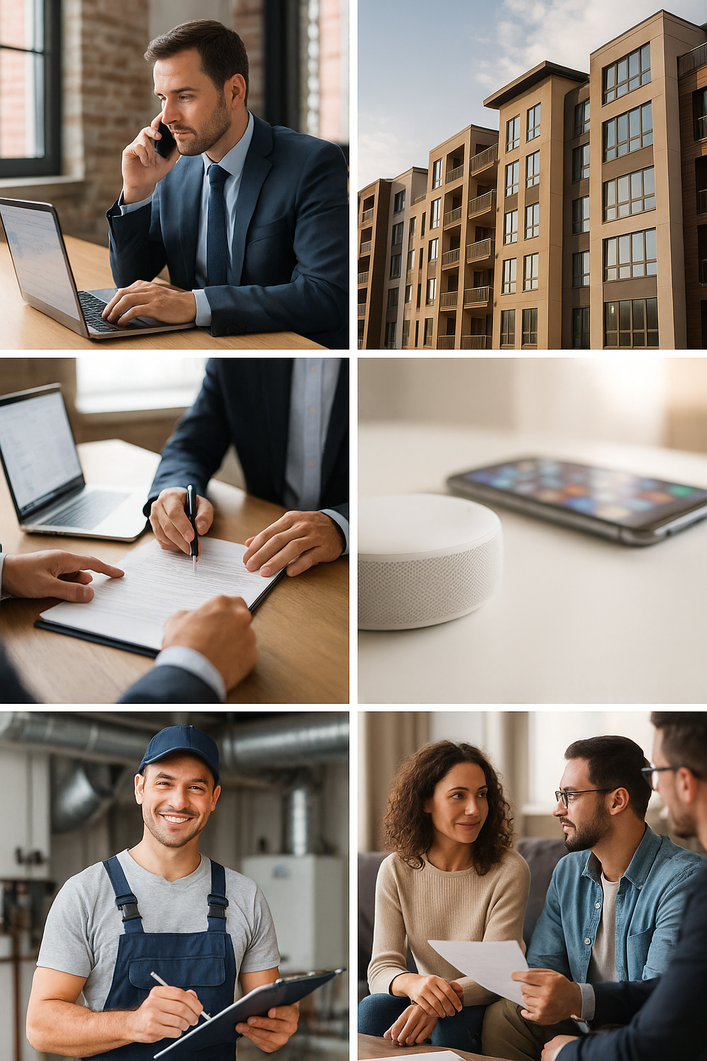 property management