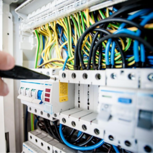 Low-Voltage Wiring
