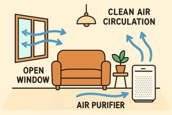 indoor air quality