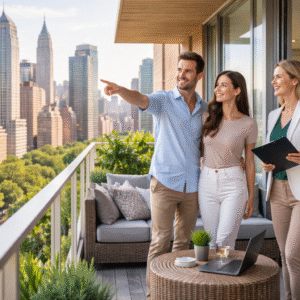 urban home buying