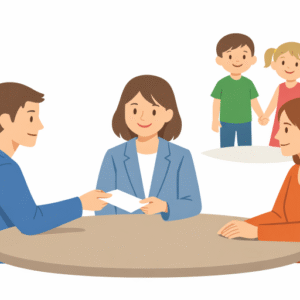 family mediation