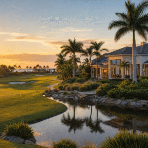 Naples homes for sale