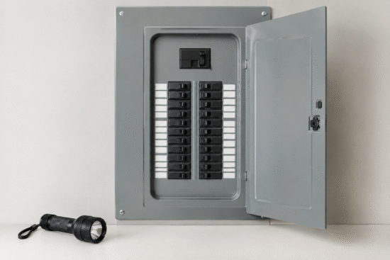 Fort Mill SC electrical safety