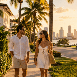 Best Miami neighborhoods