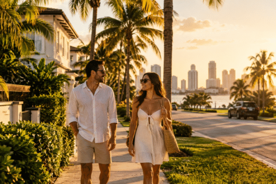 Best Miami neighborhoods