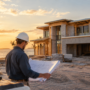 general contractors in Sarasota, FL
